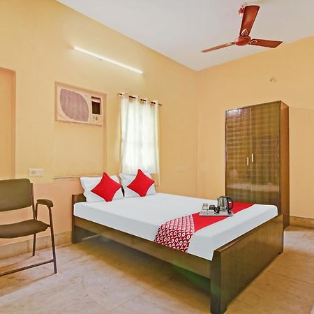 Hotel O Dk Recedency Near City Centre Salt Lake Калькутта Экстерьер фото