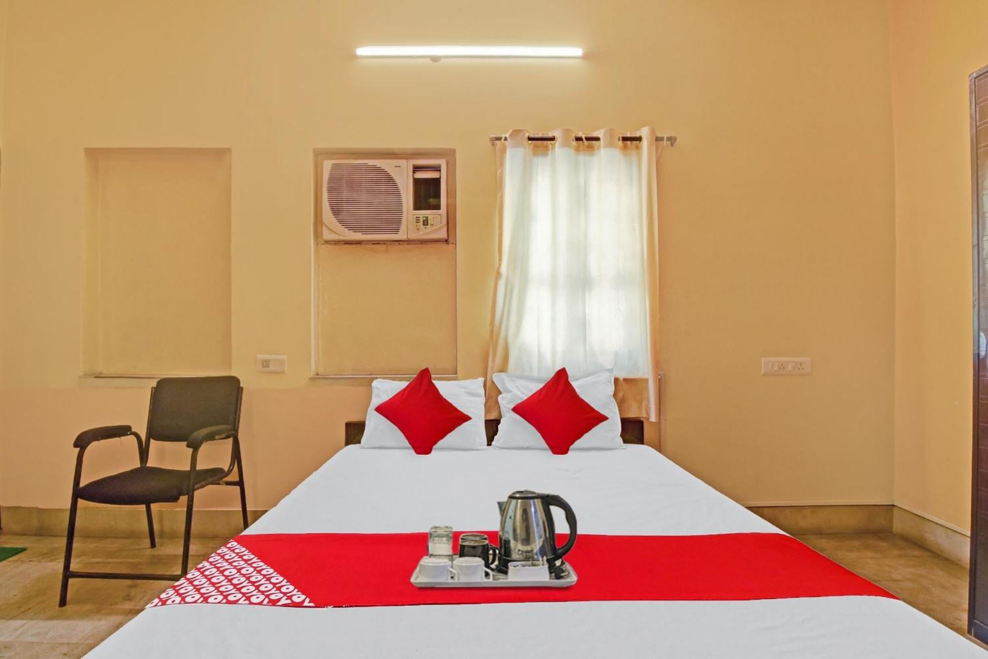 Hotel O Dk Recedency Near City Centre Salt Lake Калькутта Экстерьер фото